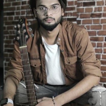 Shivam mandloi